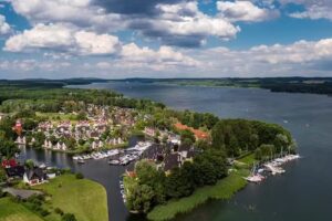 Marinapark Scharmützelsee