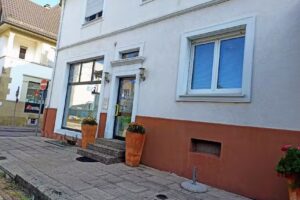 Mario Kömpf Immobilienfinanzierung