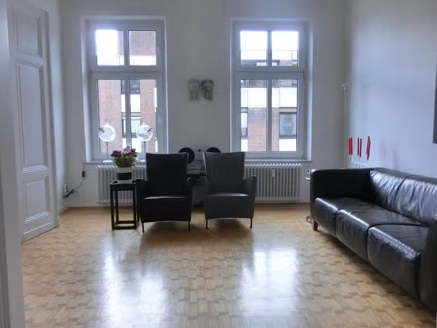 Marion Loers Immobilien