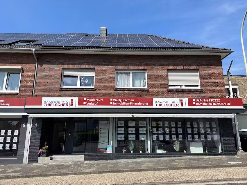 Marion Thielscher Immobilien Thielscher