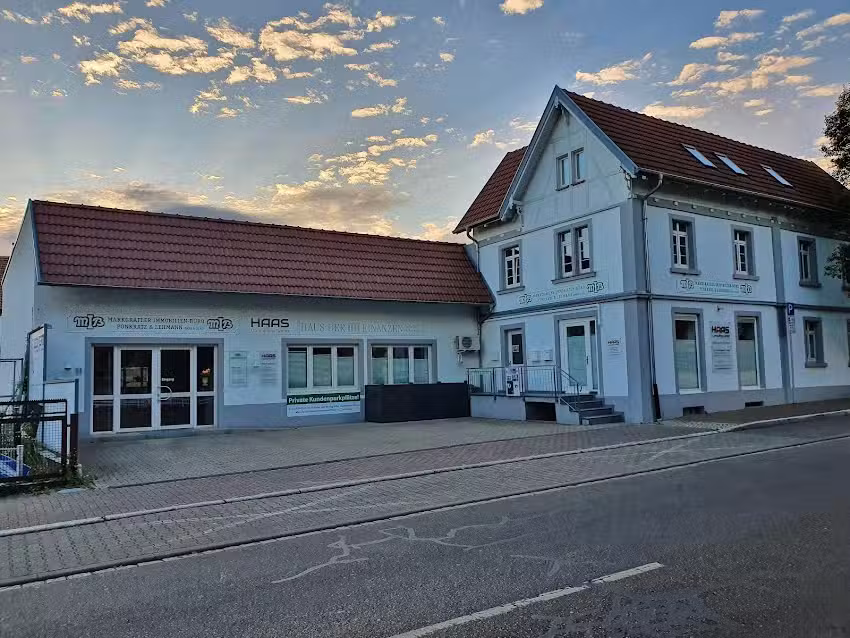 Markgräfler Immobilien-Büro Ponkratz und Lehmann GmbH & Co. KG