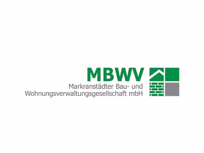 Markranstädter Bau- und Wohnungsverwaltungsgesellschaft mbH – MBWV mbH –