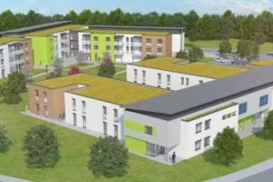 Markt Wendelstein Immobilien Bau- und Service GmbH