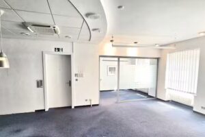 Marktstraße 14, Knesebeck