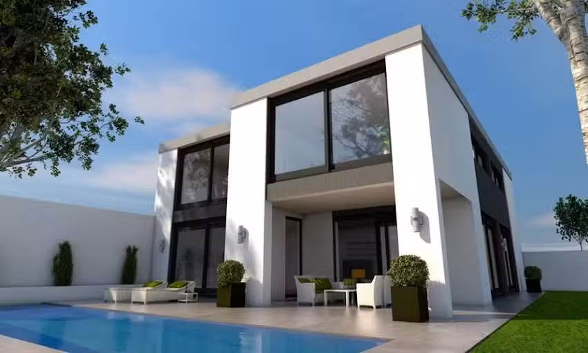 Markus Jung Immobilienfinanzierung und Finanzberatung