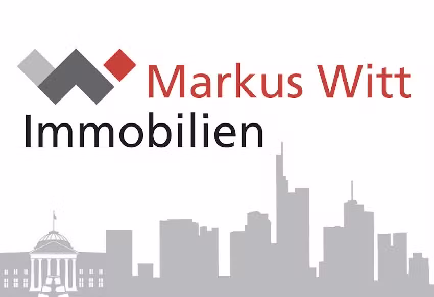 Markus Witt Immo­bi­lien