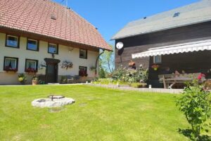 Marlies und Helmut Ehinger