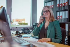 MAROVIA Immobilienverwaltung