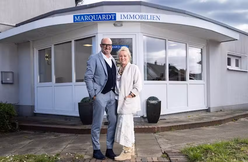 MARQUARDT IMMOBILIEN