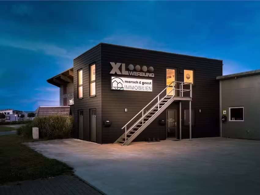 Marsch & Geest Immobilien Inh. Oliver Gernert e. K.