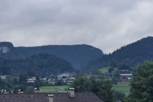 Marshall Johanna Haus im Grünen