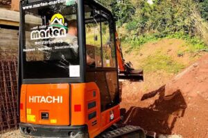 Marten Bau-und Objektdienstleistungen Handwerk.Immobilien.Dienstleistungen Meisterbetrieb