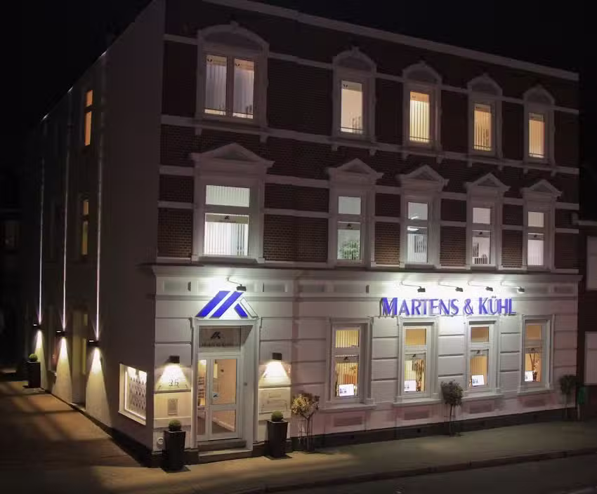 Martens & Kühl GmbH