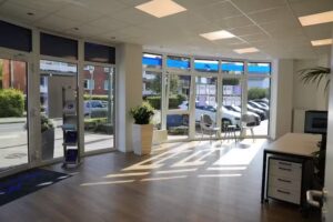 Martens & Kühl GmbH