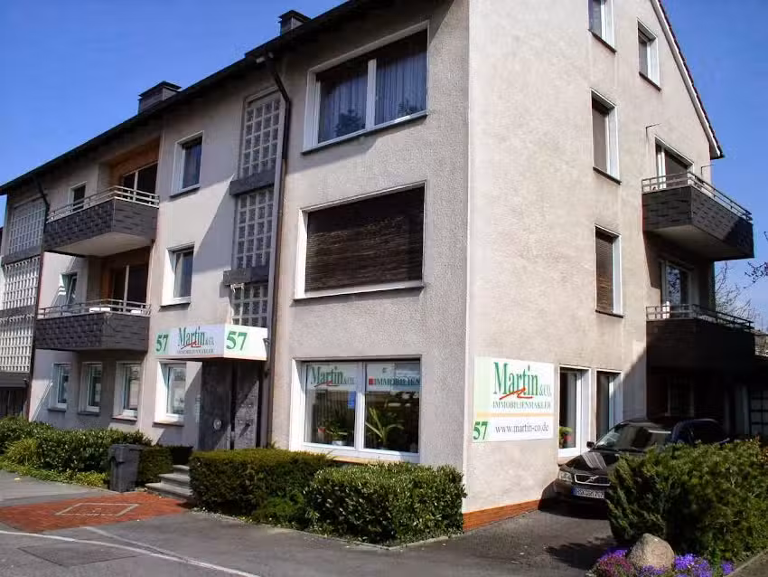 Martin & Co. Immobilien GmbH