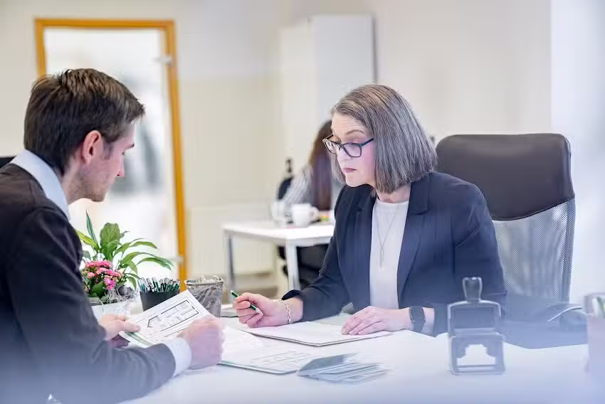 Martin-Perez Immobilien GmbH