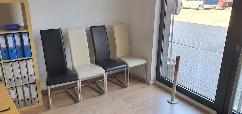 Martina Groß Immobilien und M&G Hausverwaltung