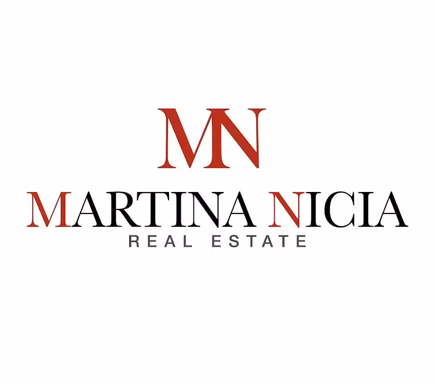 MARTINA NICIA IMMOBILIEN