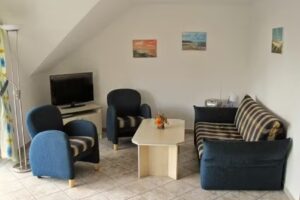 Martins Ferienwohnungen auf Rügen in Baabe