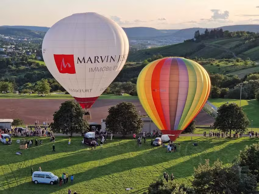 MARVIN JESKE Immobilien
