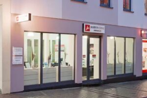 MARVIN JESKE Immobilien