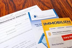 Mary Deiters Immobilien GmbH