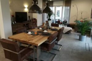 massa haus Musterhaus Arnsberg