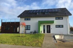 massa haus Musterhaus Cremlingen