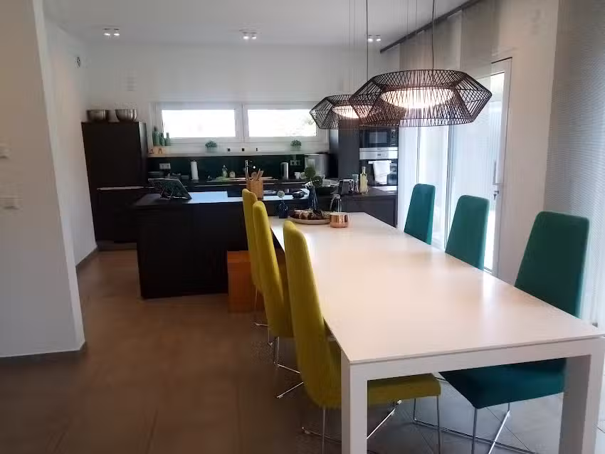 massa haus Musterhaus Fuldabrück