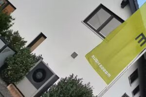 massa haus Musterhaus Illingen