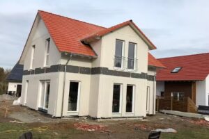 massa haus Musterhaus Langenhagen