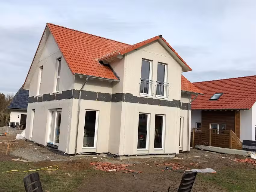 massa haus Musterhaus Langenhagen