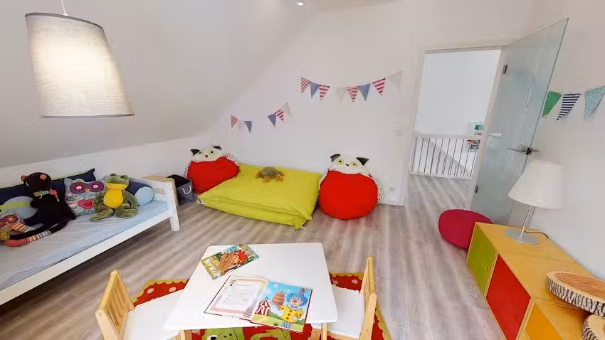 massa haus Musterhaus Mülheim-Kärlich