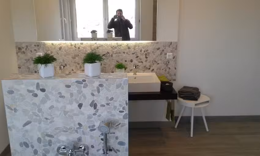 massa haus Musterhaus Nunkirchen