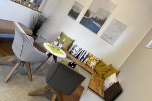 massa haus Musterhaus Rangsdorf