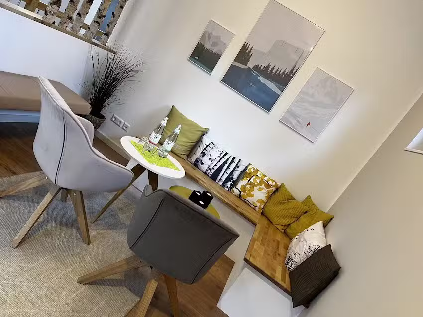 massa haus Musterhaus Rangsdorf