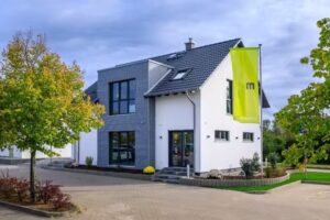 massa haus Musterhaus Rostock