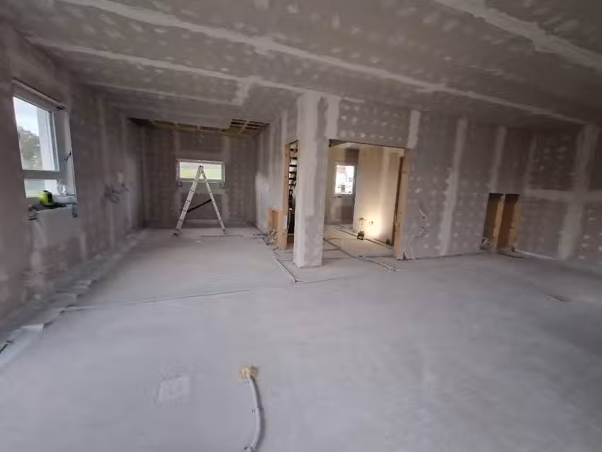 massa haus Musterhaus Rottweil