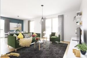 Massivhaus Meyer GmbH & Co.KG – Town und Country Partner