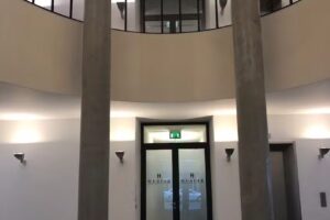 MASTER Immobiliengesellschaft mbH