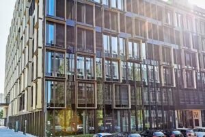 MatchOffice Germany – Büro Mieten