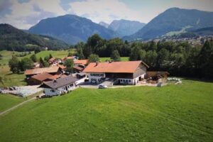 Matheishof Ferienwohnungen