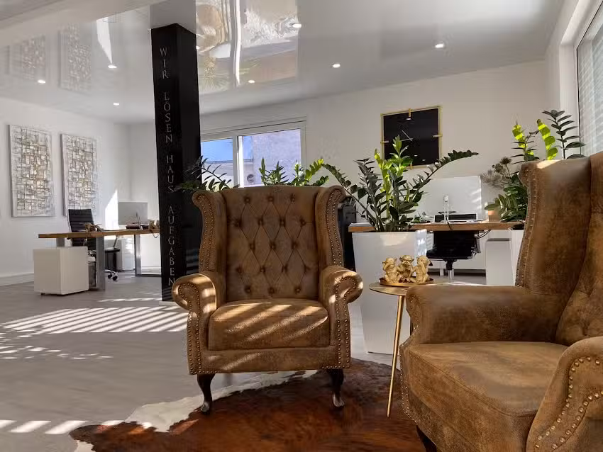 Matis Immobilien GmbH – Bauträger Landkreis Neu-Ulm