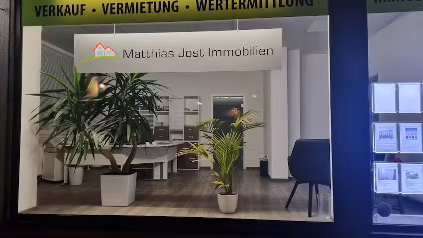 Matthias Jost Immobilien