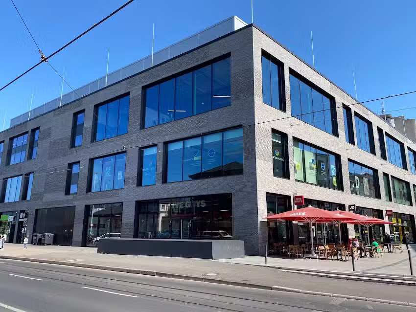 Matthias Reuter Immobilien