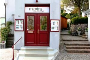 MAUS Gebr. Immobilien