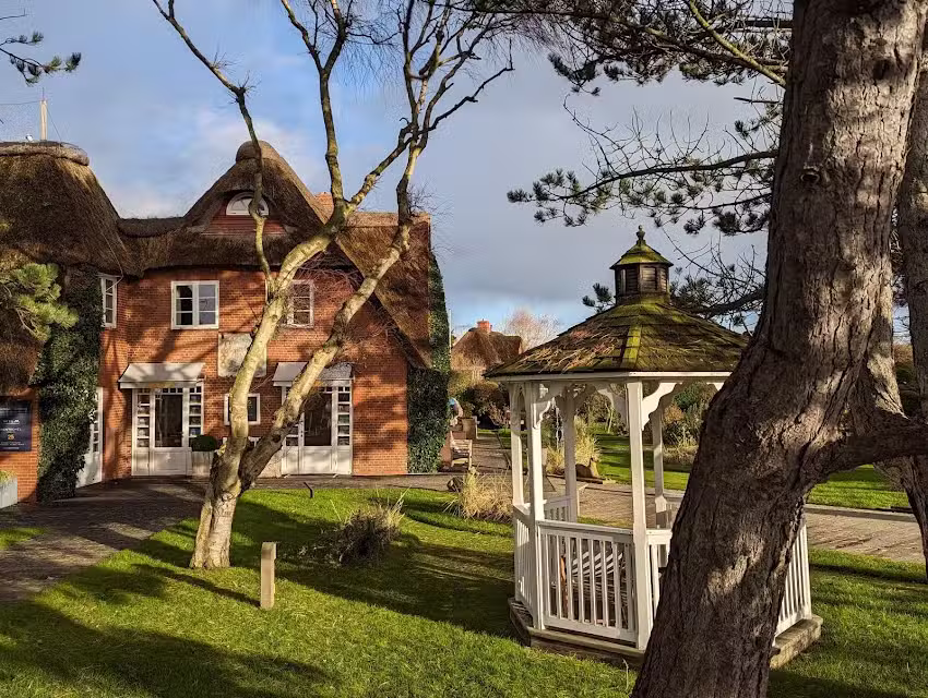 Maus Grundstücksentwicklungs GmbH