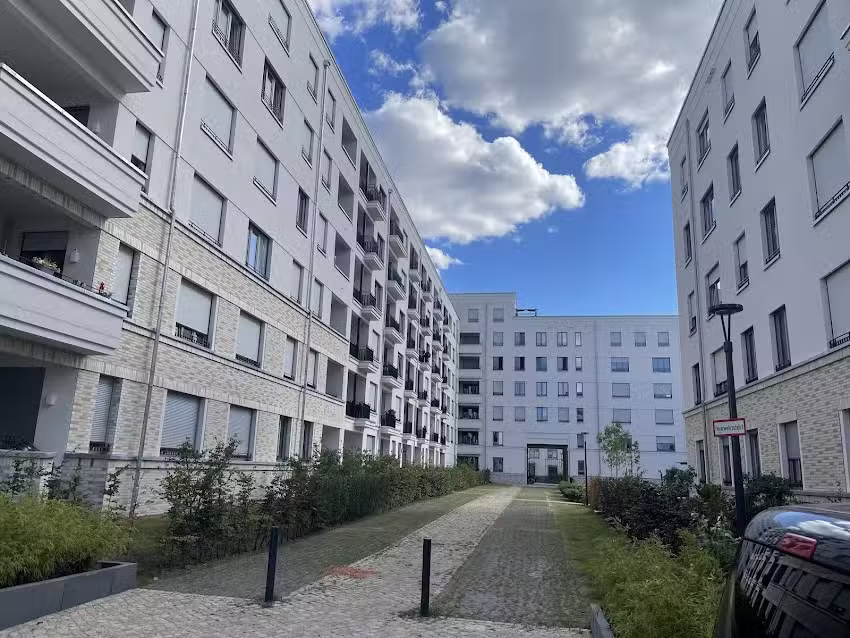 Max Living Berlin