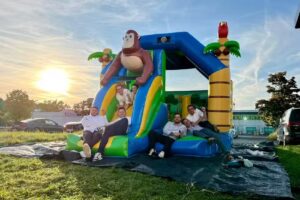 Max Spitthoff Hausbau