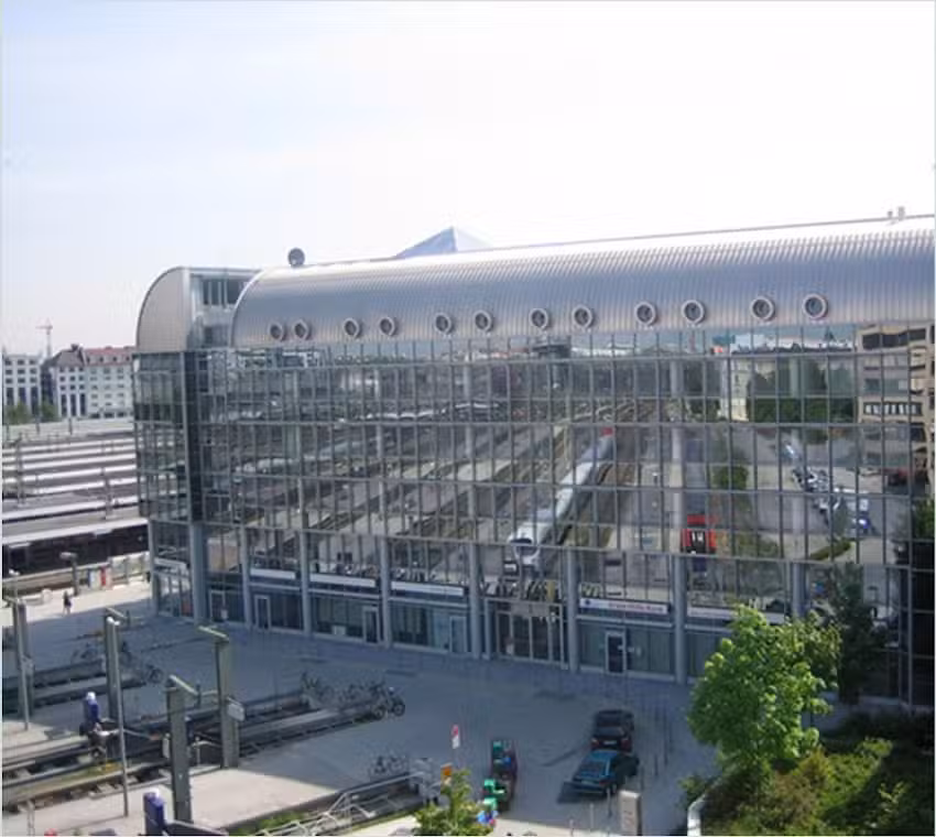 Maxim Immobilien GmbH